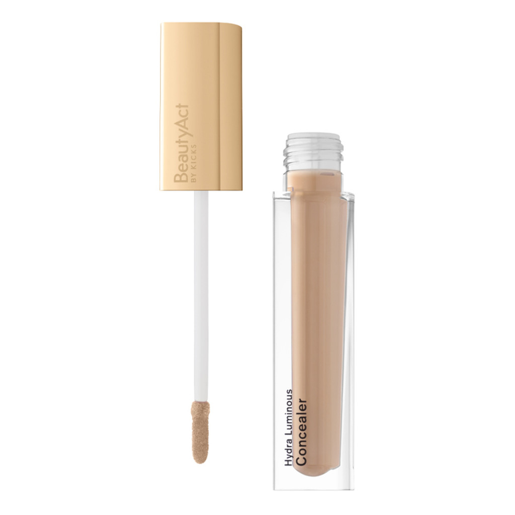 BeautyAct Hydra Luminous Concealer 02W