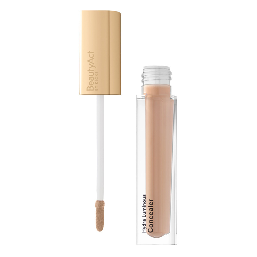 BeautyAct Hydra Luminous Concealer 03N
