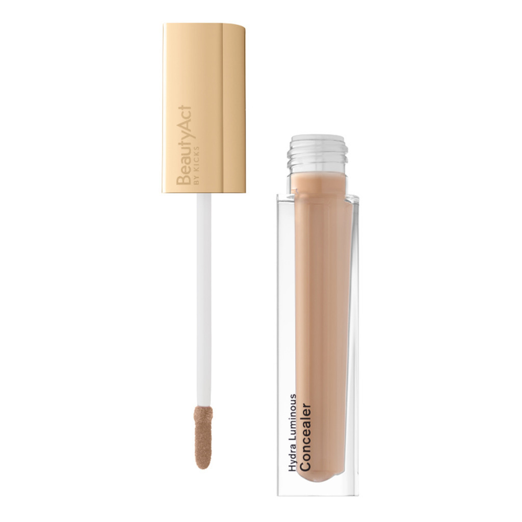 BeautyAct Hydra Luminous Concealer 04W