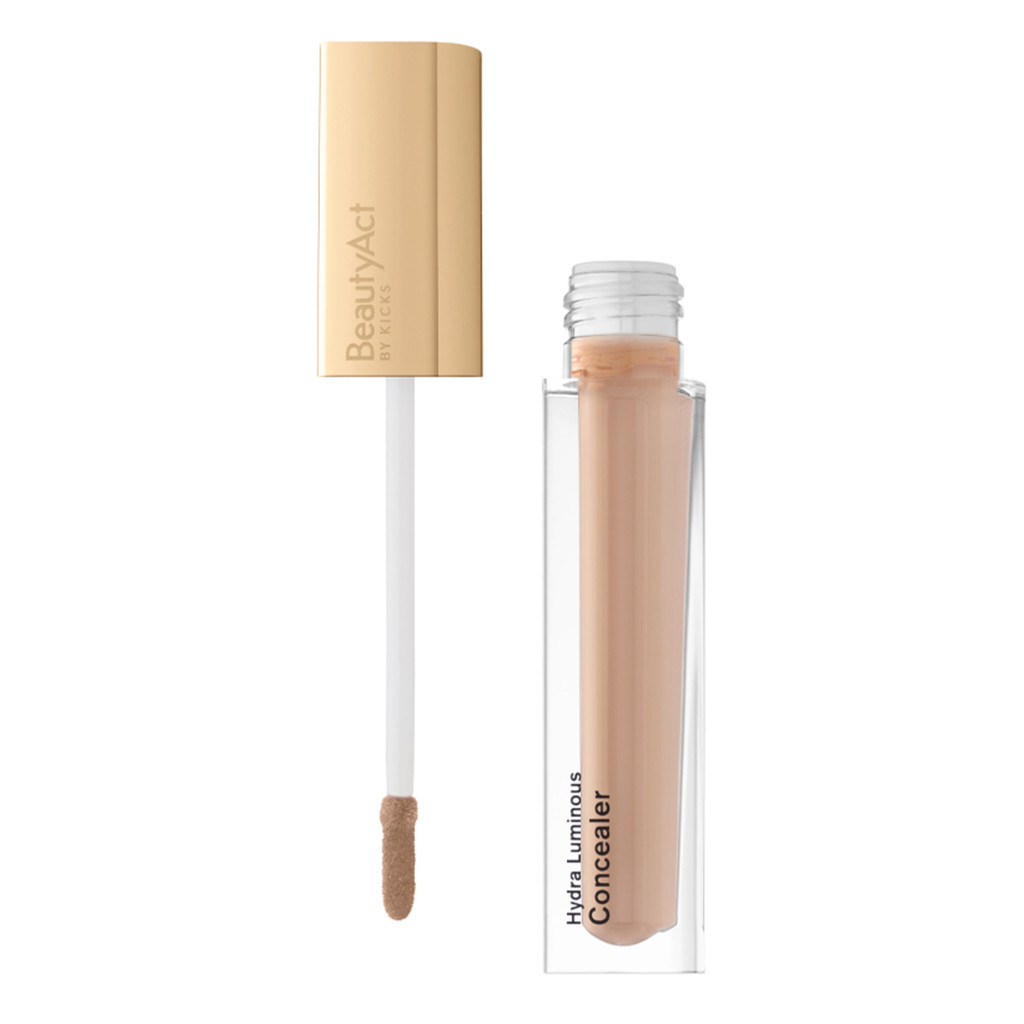 BeautyAct Hydra Luminous Concealer 05N