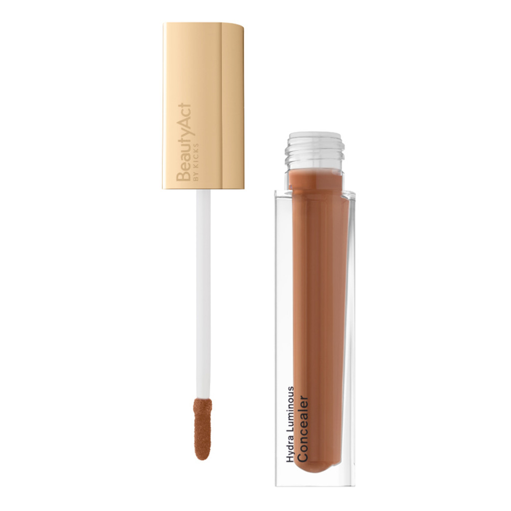BeautyAct Hydra Luminous Concealer 08N