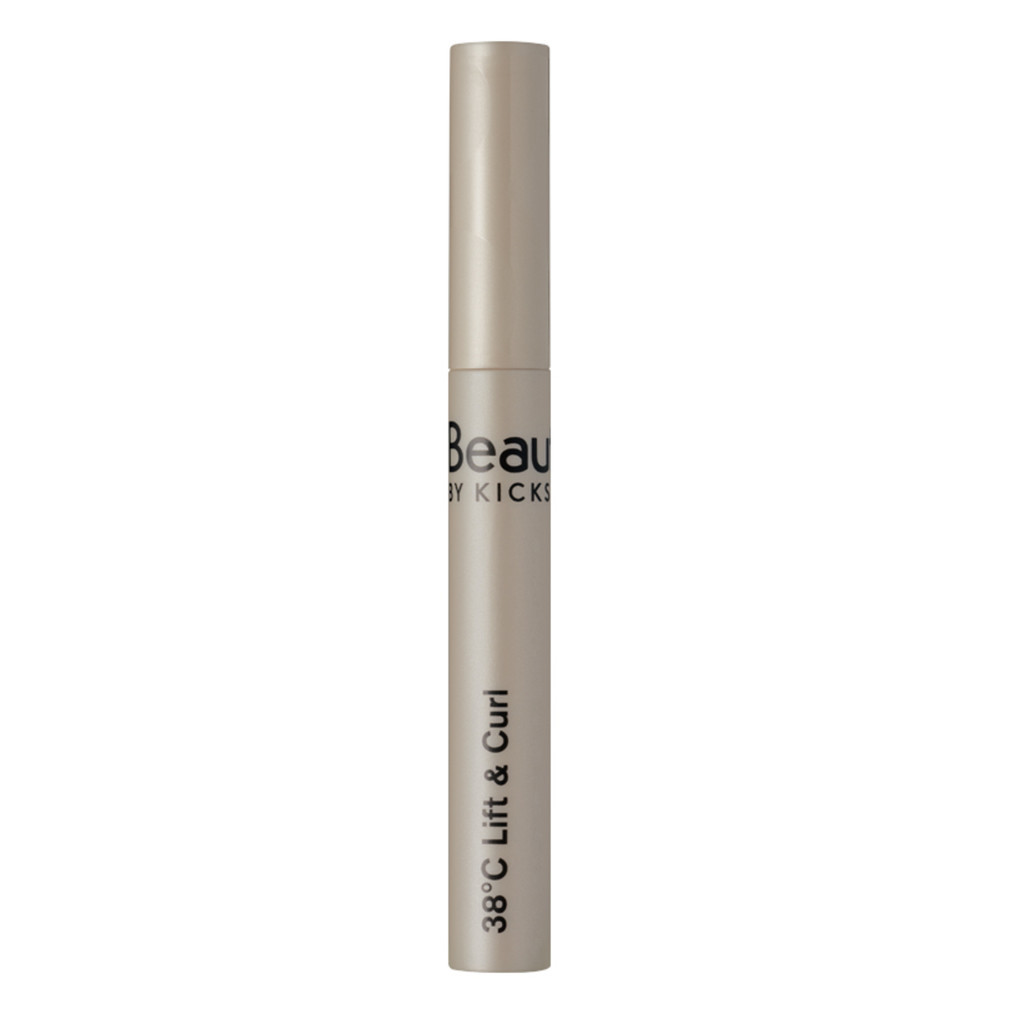 BeautyAct 38°C Lift & Curl Mascara Black