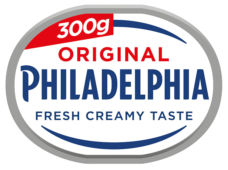 Philadelphia Original 300g