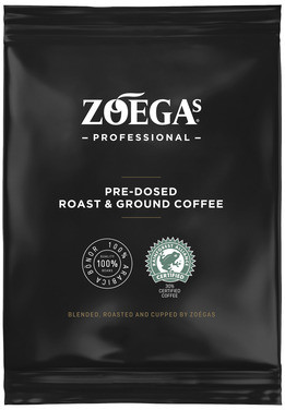 Zoegas Skånerost 110g