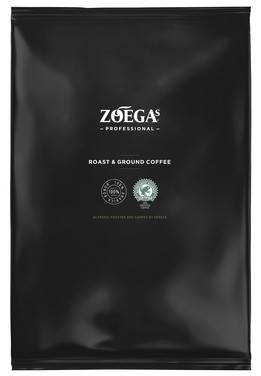 Zoegas Nordic Blend Rg 1kg