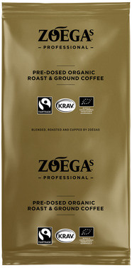Zoegas Cultivo 24x225g