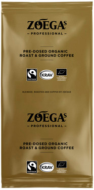 Zoegas Cultivo 24x225g