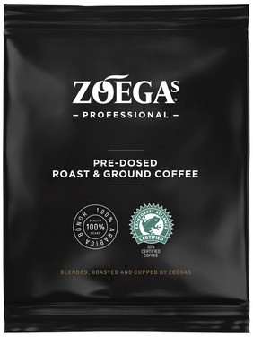 Zoegas Dark Zenith 60x80g