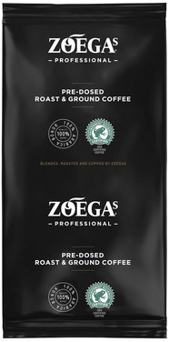 Zoegas Dark Zenith 24x225g