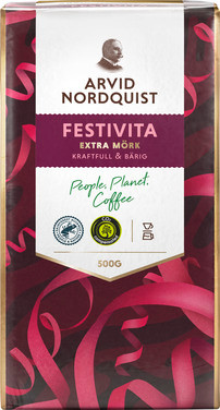 Arvid Nordquist Festivita 500g