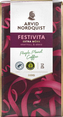 Arvid Nordquist Festivita 500g
