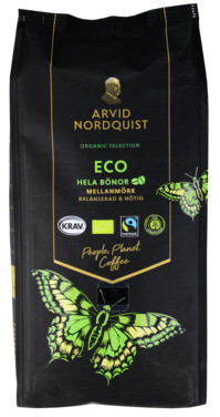 Eco Hb Arvid Nordquist Selection