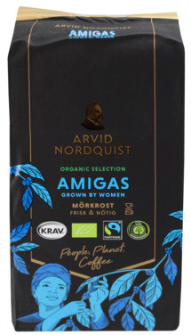 Amigas 450g Arvid Nordquist Selection
