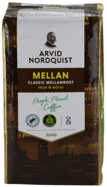 Arvid Nordquist Mellan 500g