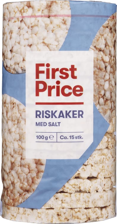 Riskaker 100g First Price