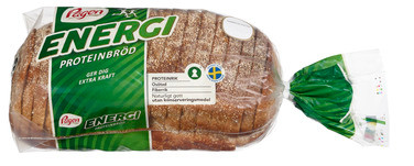 Energi 700g Pågen