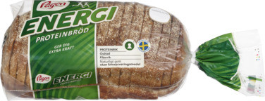 Energi 700g Pågen