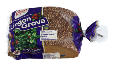 Lingongrova 500g Pågen