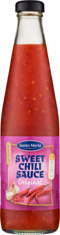 Sweet Chili Sauce 500ml St.Maria