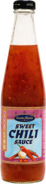 Sweet Chili Sauce 600g Santa Maria
