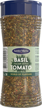 Basil Tomato 250g Santa Maria