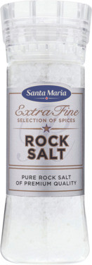 Rock Salt Kvern 455g Santa Maria