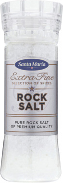 Rock Salt Kvern 455g Santa Maria