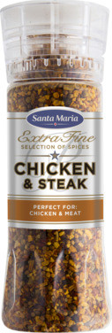 Chicken Steak 250g Santa Maria