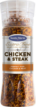 Chicken Steak 250g Santa Maria