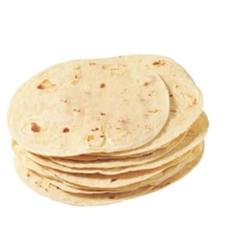 Tortilla Ambient Hvete 12stk 1080g St.Maria