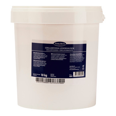 Grillkrydder Industri 10kg Santa Maria