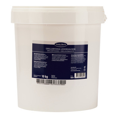 Grillkrydder Industri 10kg Santa Maria