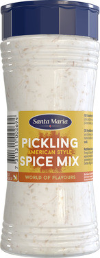 Pickling Spice Mix 400g Santa Maria