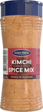 Kimchi Spice Mix 315g Santa Maria