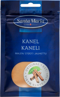 Kanel Malt 22g Santa Maria