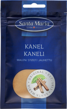 Kanel Malt 22g Santa Maria