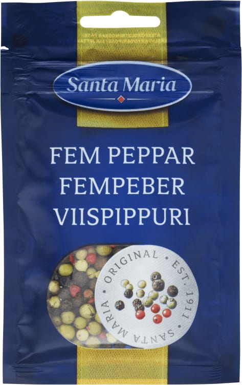 Fem Pepper 15g St.Maria