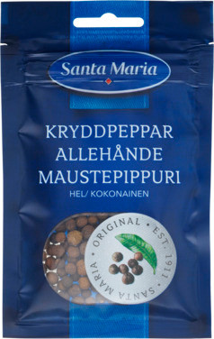 Allehånde Hel 14grm Santa Maria