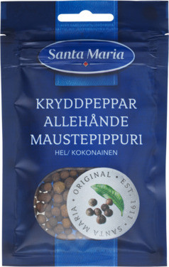 Allehånde Hel 14grm Santa Maria