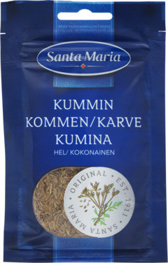 Karve Hel 20g Santa Maria