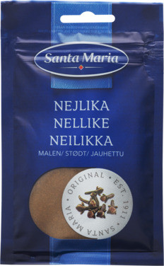 Nellik Malt 20g Santa Maria