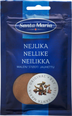 Nellik Malt 20g Santa Maria