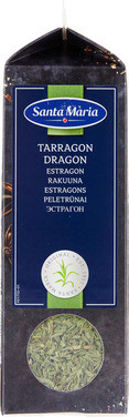 Estragon 95g Santa Maria