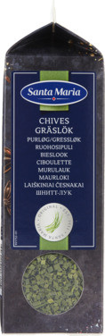 Gressløk 35g Santa Maria