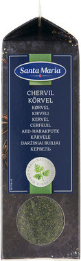 Kjørvel 115g Santa Maria