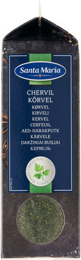 Kjørvel 115g Santa Maria