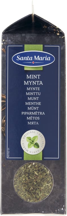 Mynte 110g Santa Maria