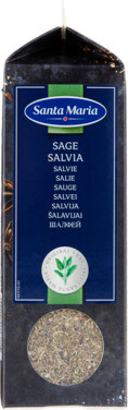 Salvie 140g Santa Maria