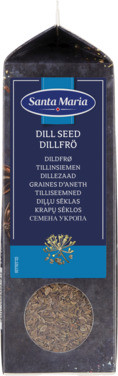 Dillfrø 450g Santa Maria