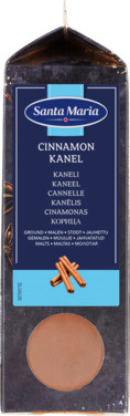 Kanel Malt 470g Santa Maria